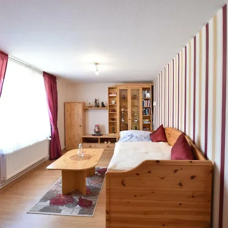 Bright Apartment In Blowatz Near The Seabeach Apartment Blowatz