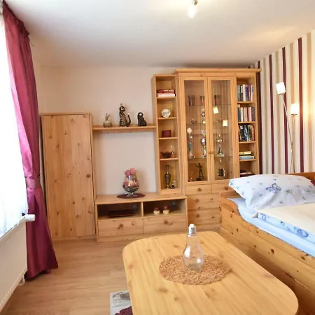 Bright Apartment In Blowatz Near The Seabeach Apartment *