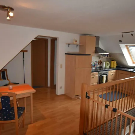 Bright Apartment In Blowatz Near The Seabeach Blowatz