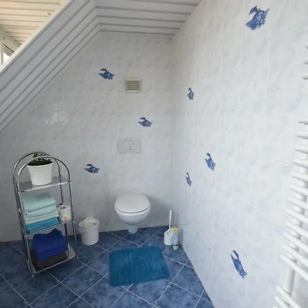 Bright Apartment In Blowatz Near The Seabeach Apartment *