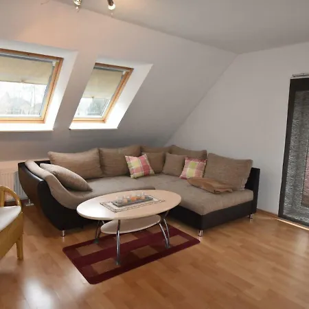 Bright Apartment In Blowatz Near The Seabeach Apartment Blowatz